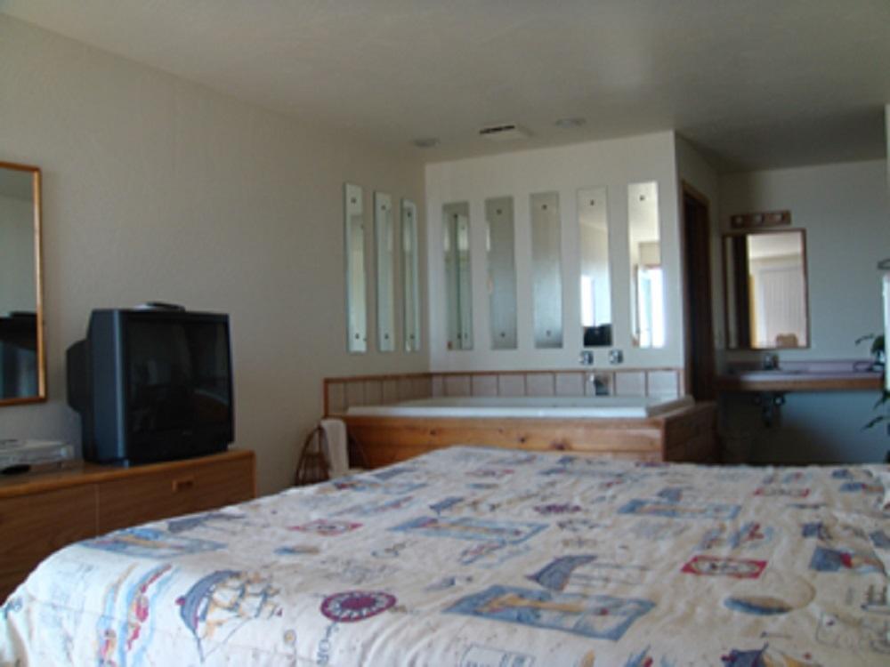 Algoma Beach Motel Ngoại thất bức ảnh