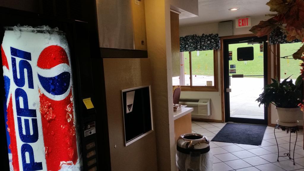 Algoma Beach Motel Ngoại thất bức ảnh