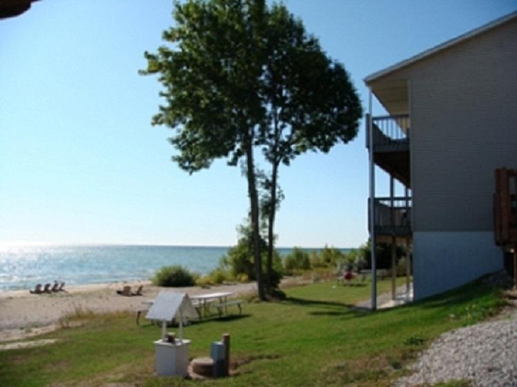 Algoma Beach Motel Tiện nghi bức ảnh