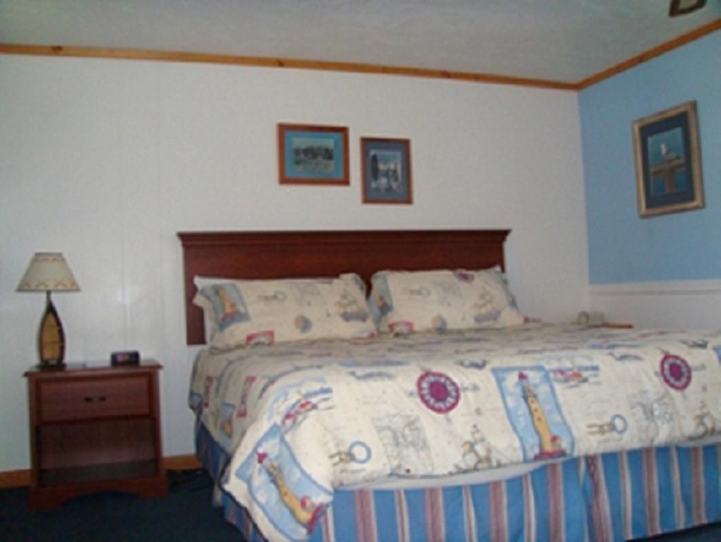 Algoma Beach Motel Phòng bức ảnh
