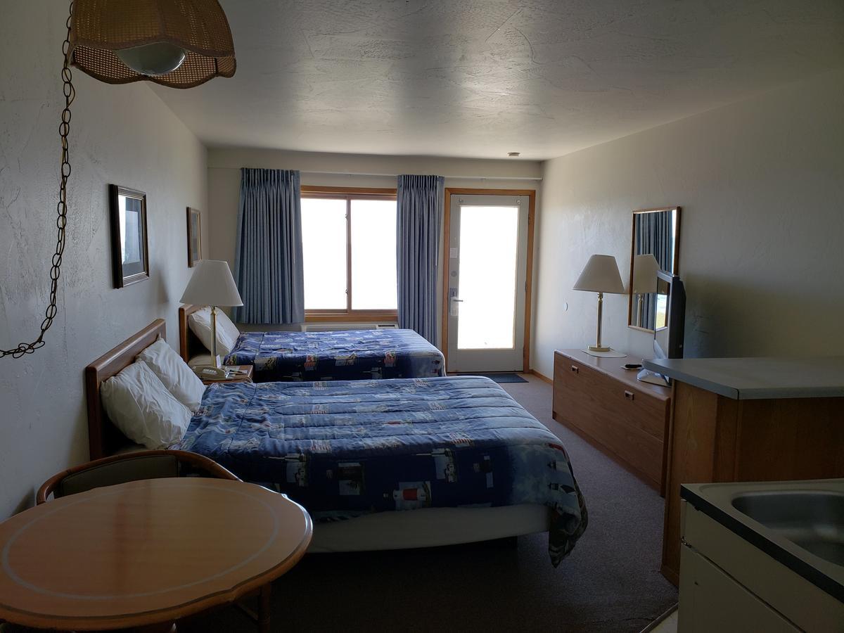 Algoma Beach Motel Ngoại thất bức ảnh