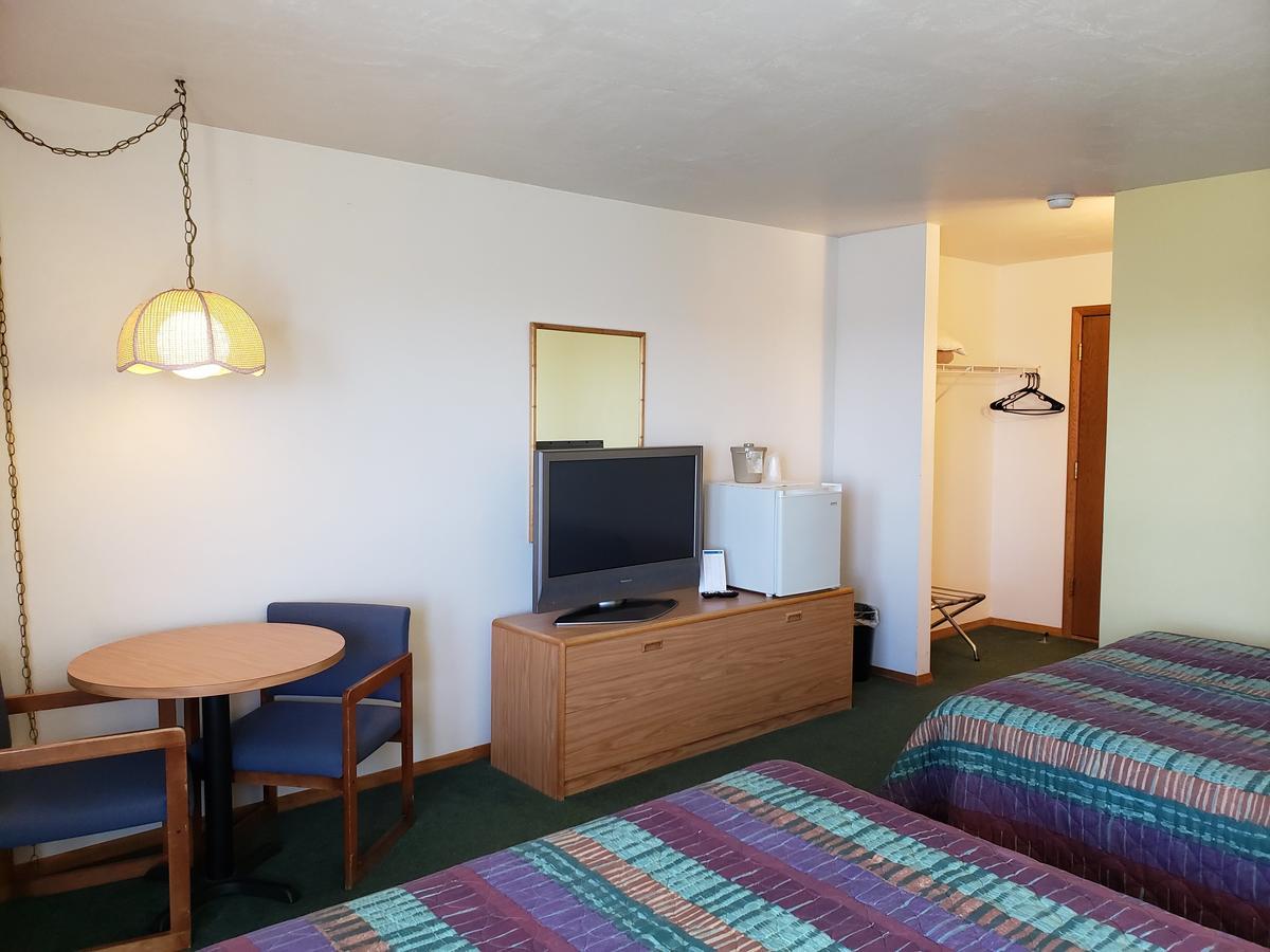 Algoma Beach Motel Ngoại thất bức ảnh