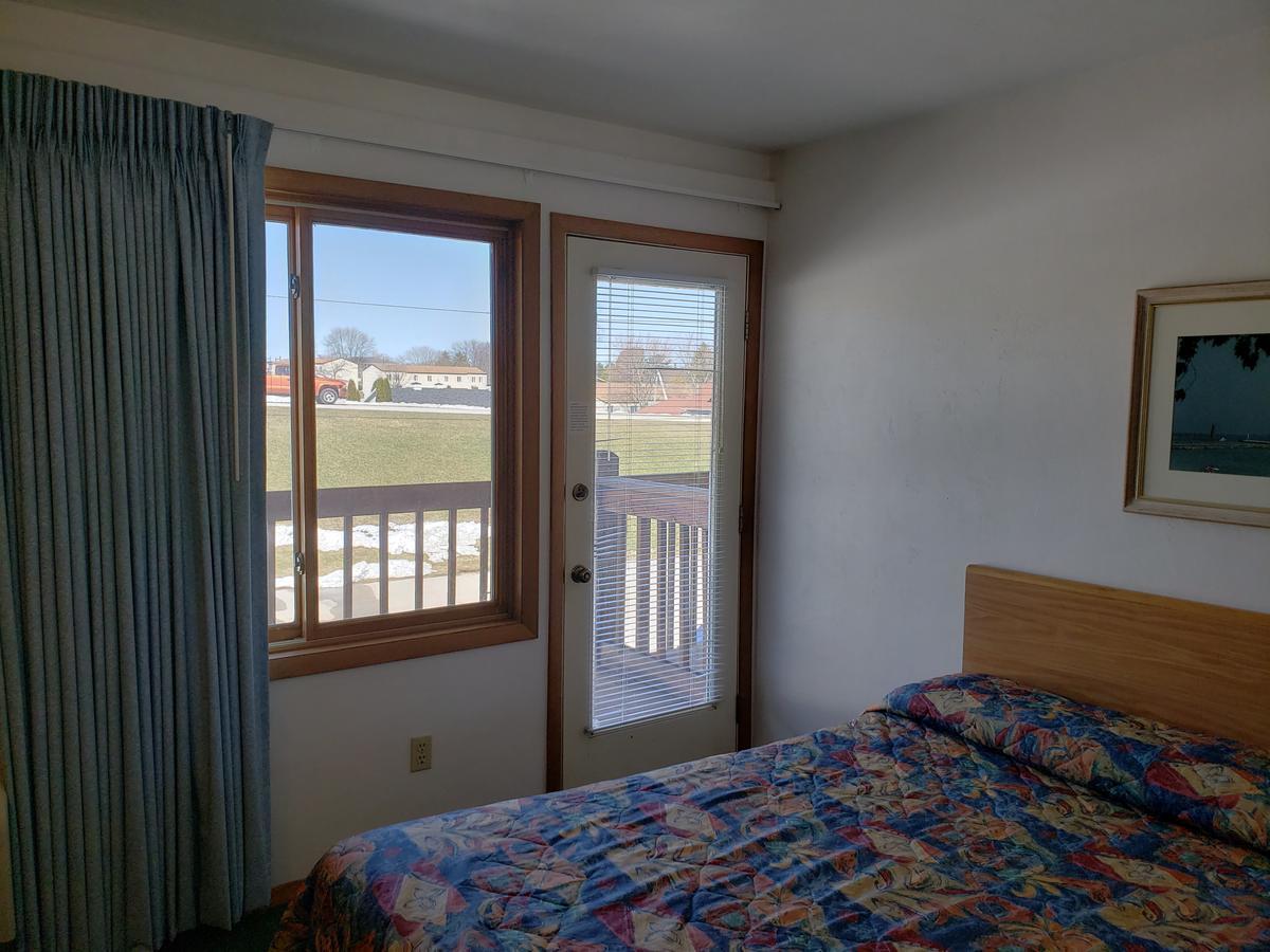 Algoma Beach Motel Ngoại thất bức ảnh