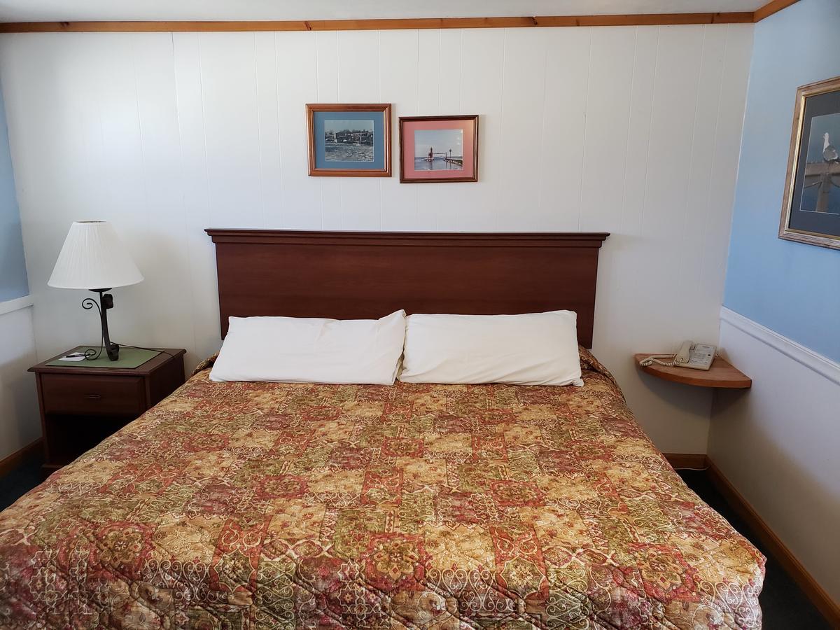 Algoma Beach Motel Ngoại thất bức ảnh