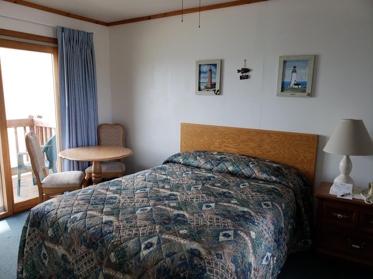 Algoma Beach Motel Ngoại thất bức ảnh