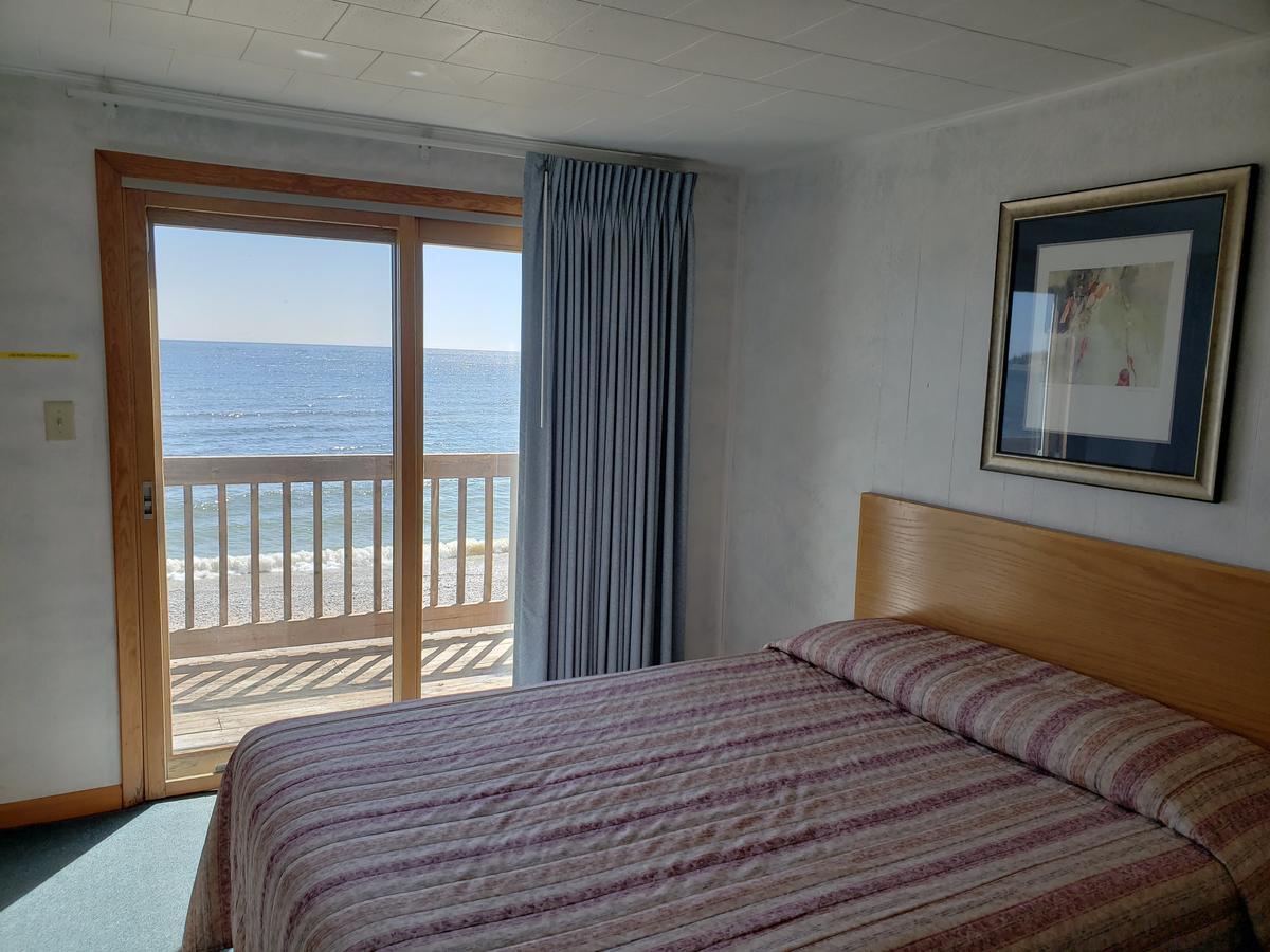 Algoma Beach Motel Ngoại thất bức ảnh